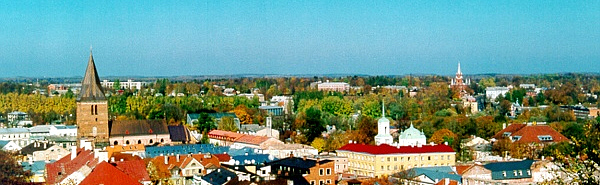 Tartu