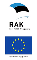 Eesti Riiklik Arengukava