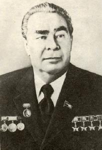 Brezhnev