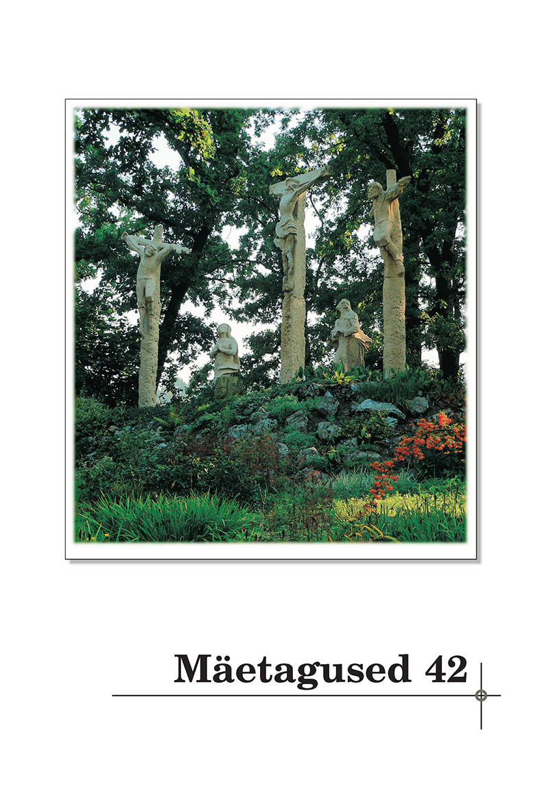 Mäetagused 42