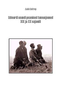 Udmurdi usundi peamised
tunnusjooned