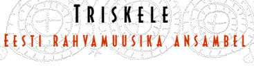 Eestikeelne kodulehek�lg