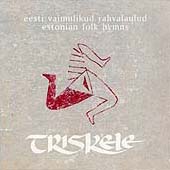 Estonian Folk Hymns