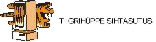 Toetab: Tiigrihppe Sihtasutus