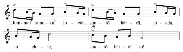Häräq murrõduq