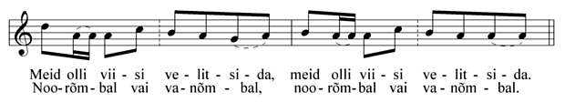 Sõjalaul