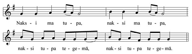 Imelik maja