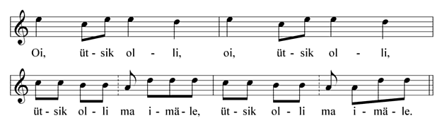 Kauõlõ mehele