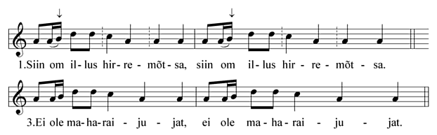 Sõjalaul