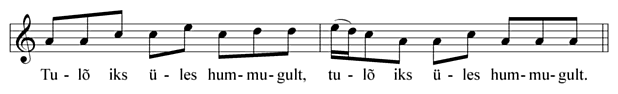 Vele sõalugu