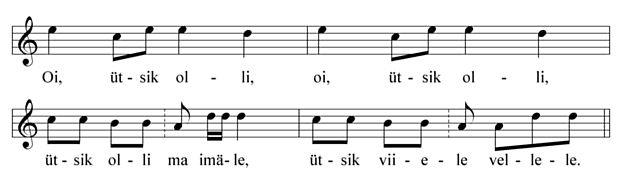 Kaugele mehele