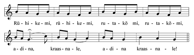 Lõikajate istmed