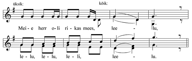 Laul nr. 24