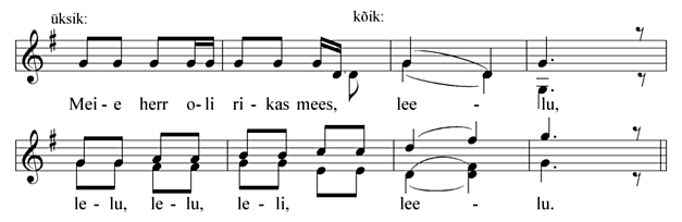 Laul nr. 24. a.