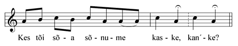 Sõjalaul
