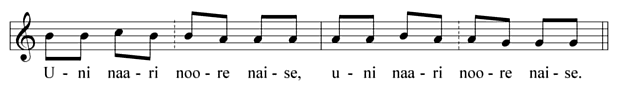 Kalamehe naine
