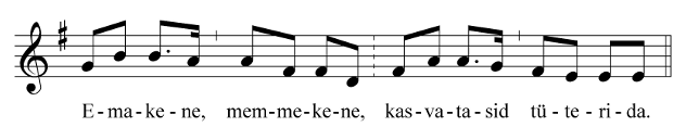 Joodiku hobune