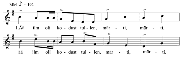 Märdilaul (Paistu)