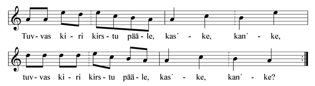 Vele sõalugu