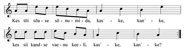 Sõjalaul