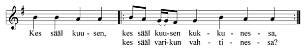 Laul nr. 4