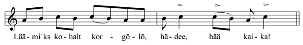 Hällülaul