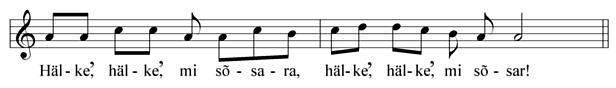 Hällülaul