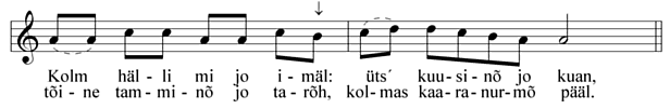 Hällülaul