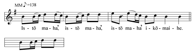 Tsirk meelütämän