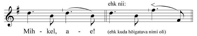 31. Nimepidi huikamine