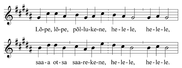 4. Lõpe põld