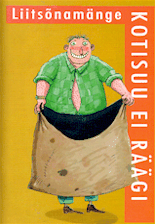 Kotisuu ei räägi