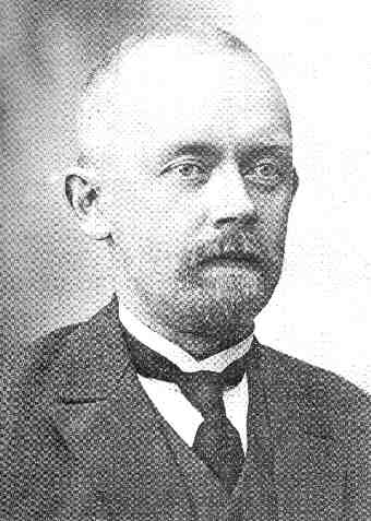 W. Anderson