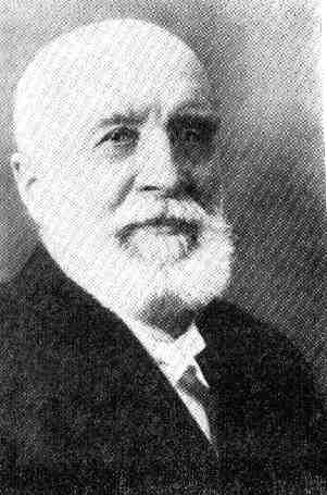 M. J. Eisen