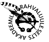 Akadeemilise Rahvaluule Seltsi logo