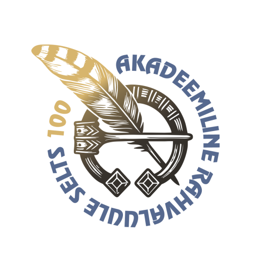 Akadeemilise Rahvaluule Seltsi logo