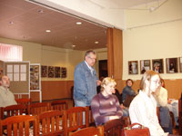 saal