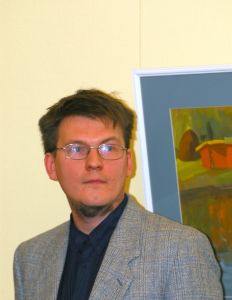 Risto Järv