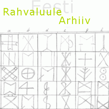 Eesti Rahvaluule Arhiiv