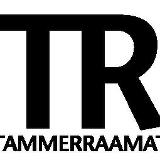 Tammerraamat