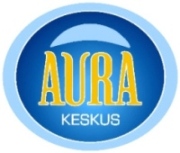 Aura keskus