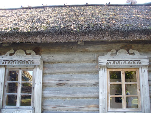 Ludza lossivaremed. Foto: Mairi Kaasik