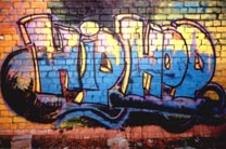 grafiti