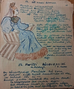 EFA, AK 1352