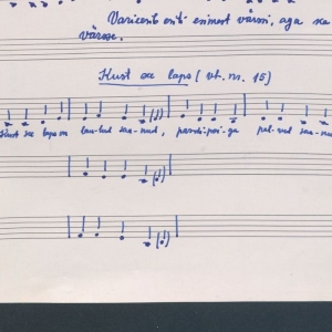 EKRK I 11, 358 (15)