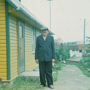 ERA, DP 138