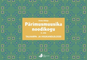P�rimusmuusika noodikogu, 8