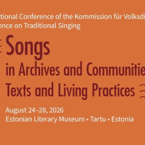 Songs in Archives