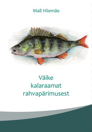 Vike kalaraamat