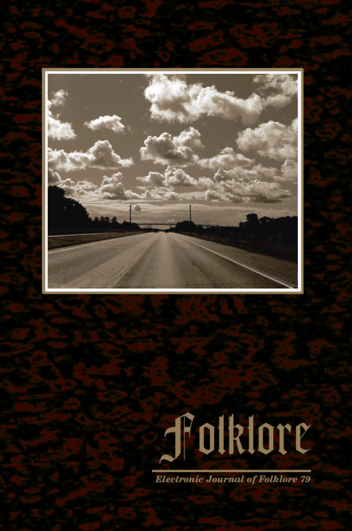 Folklore vol. 79